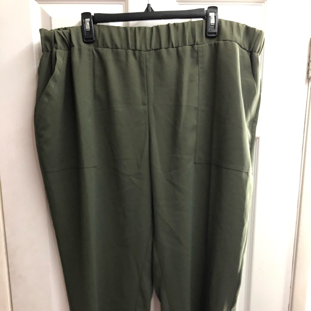 Trousers pants
